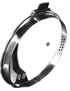 FUTURE Siebglasdeckel