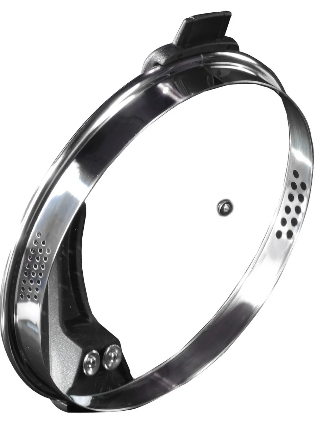 FUTURE Siebglasdeckel