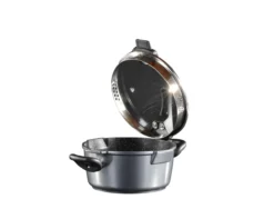 FUTURE Siebglasdeckel