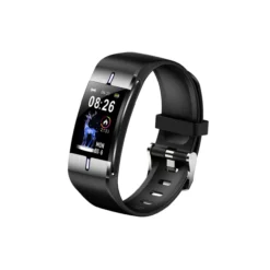 FW34, Aktivitäts-Trackerarmband, 2,64 cm (1.04 Zoll), TFT, 105 mAh, IP68