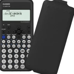 FX-82DE CW ClassWiz technisch wissenschaftlicher Rechner