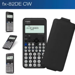 FX-82DE CW ClassWiz technisch wissenschaftlicher Rechner