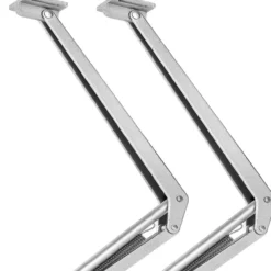Gardebruk Automatischer Fensteröffner 2er-Set 7,5kg Hubkraft