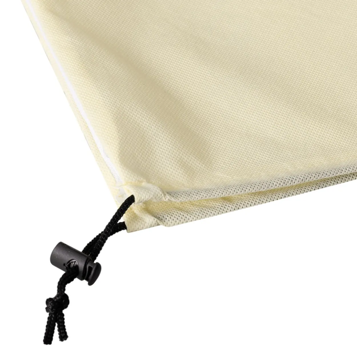 Gardebruk Pflanzenschutzhaube Beige 2x2,4m