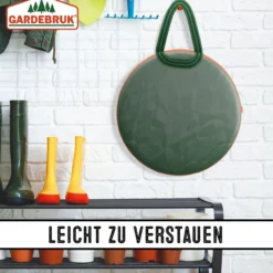 Gardebruk Popup Gartentasche 3er-Set Grün je 165 Liter