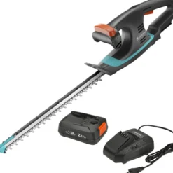 Gardena Heckenschere EasyCut 40/18V P4A ready to use Set