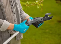 Gardena High Cut 250/18 Astschere Ready to use Set