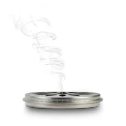 Gardigo Citronella-Räucher-Set inkl.10 Spiralen