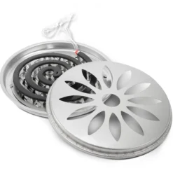 Gardigo Citronella-Räucher-Set inkl.10 Spiralen