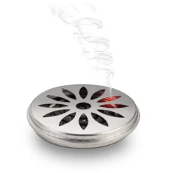 Gardigo Citronella-Räucher-Set inkl.10 Spiralen