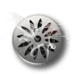 Gardigo Citronella-Räucher-Set inkl.10 Spiralen