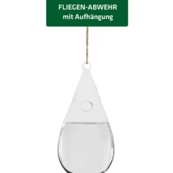 Gardigo Fliegen-Frei Glas