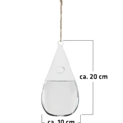 Gardigo Fliegen-Frei Glas