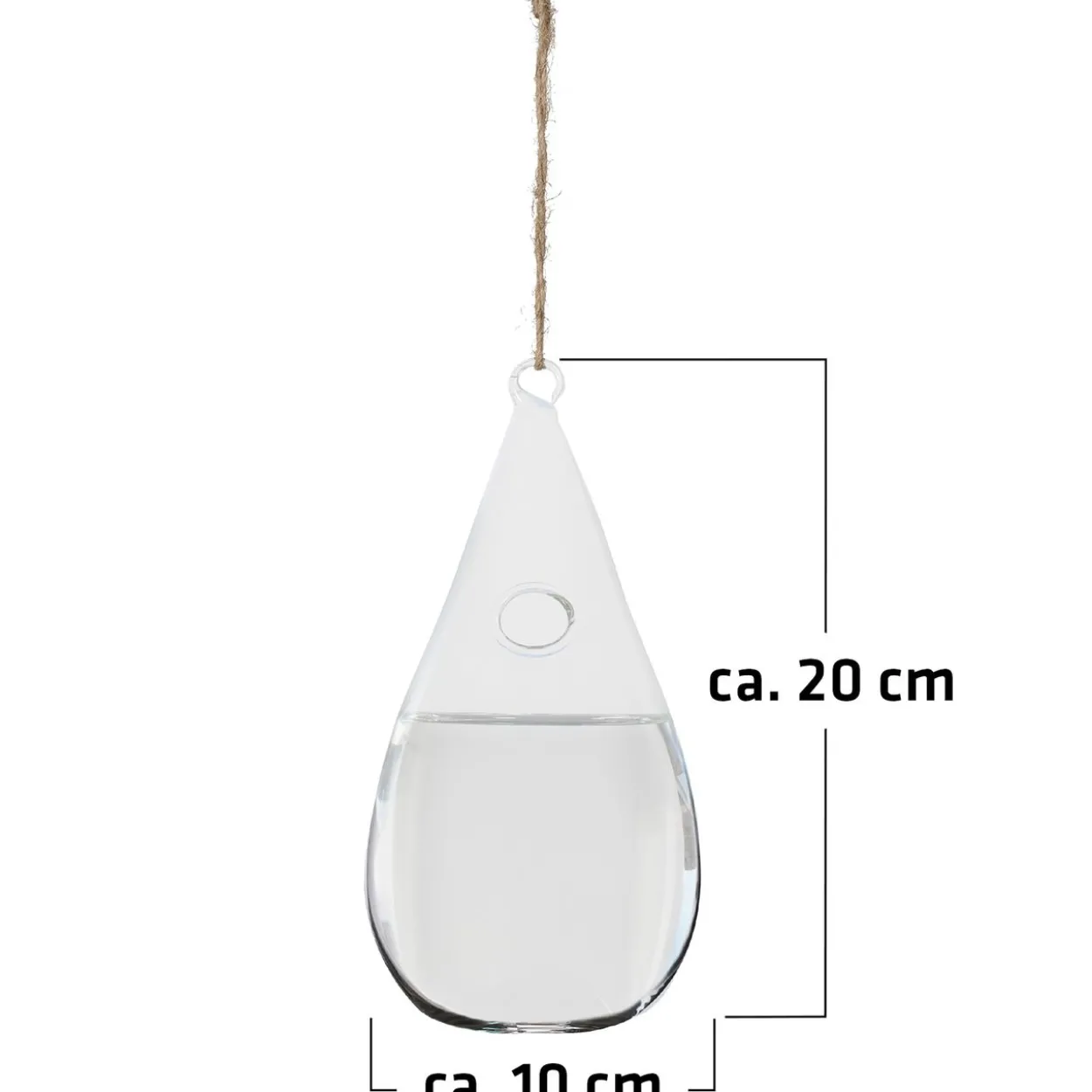 Gardigo Fliegen-Frei Glas