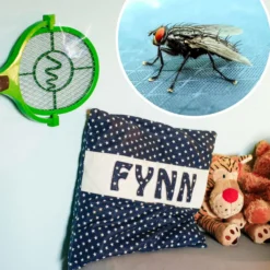 Gardigo 90° Fliegenklatsche Bzzz