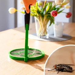 Gardigo 90° Fliegenklatsche Bzzz