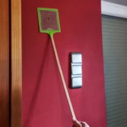 Gardigo Fliegenklatsche XL Bamboo
