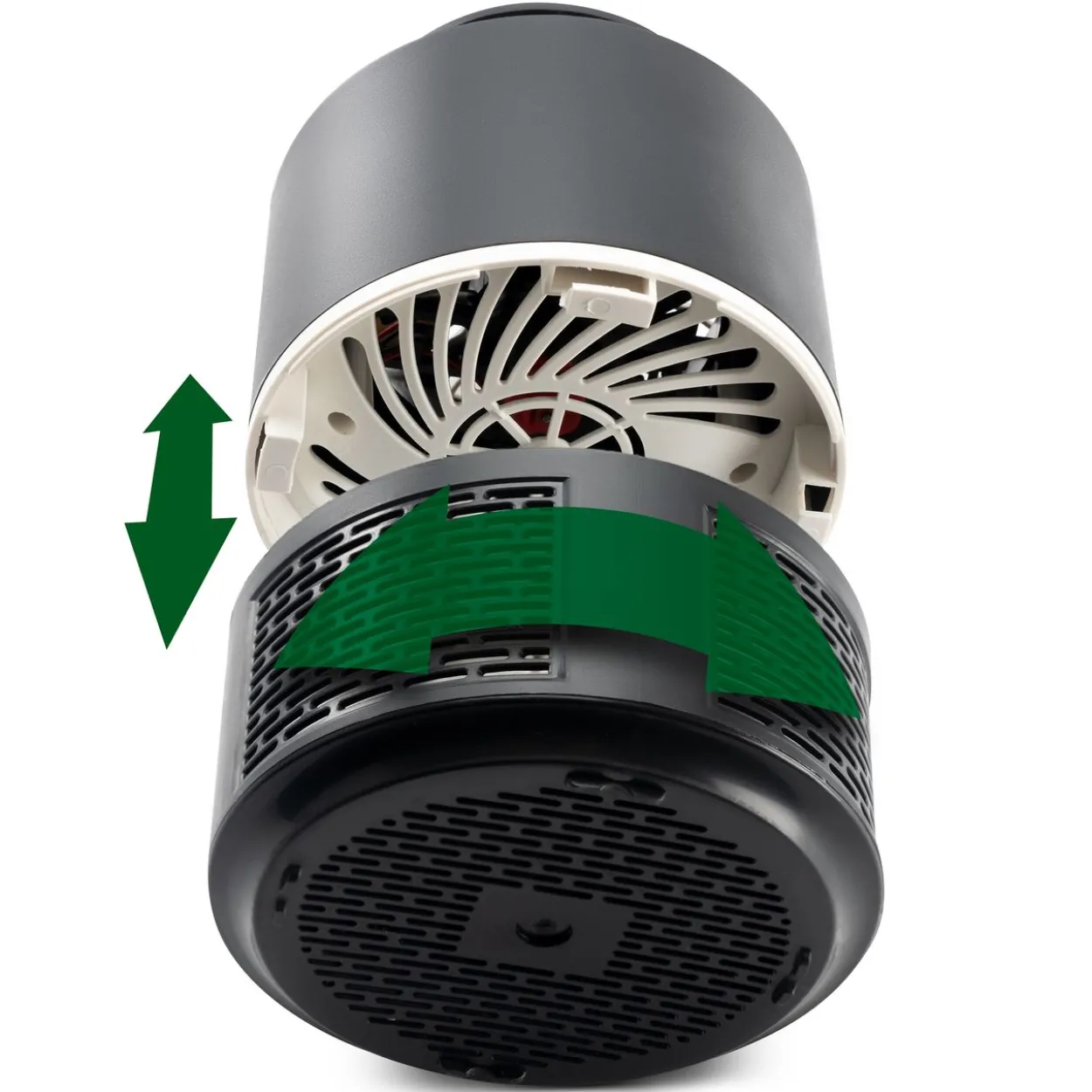 Gardigo Fluginsekten-Vernichter USB