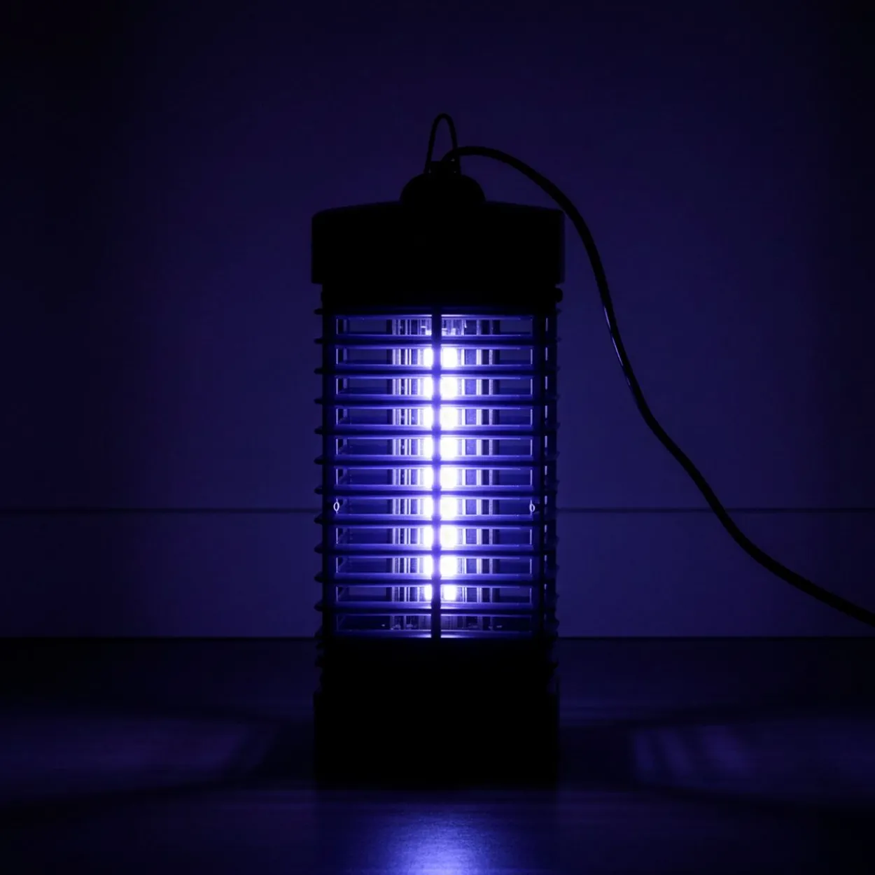 Gardigo Fluginsektenvernichter LED 50m²