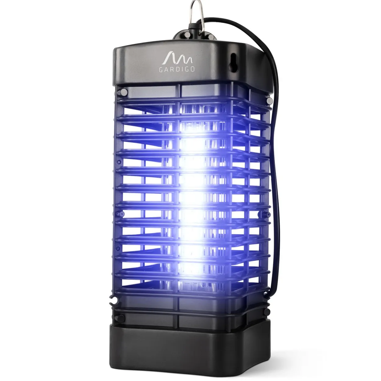 Gardigo Fluginsektenvernichter LED 50m²