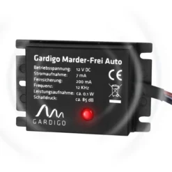 Gardigo Marder-Frei Auto