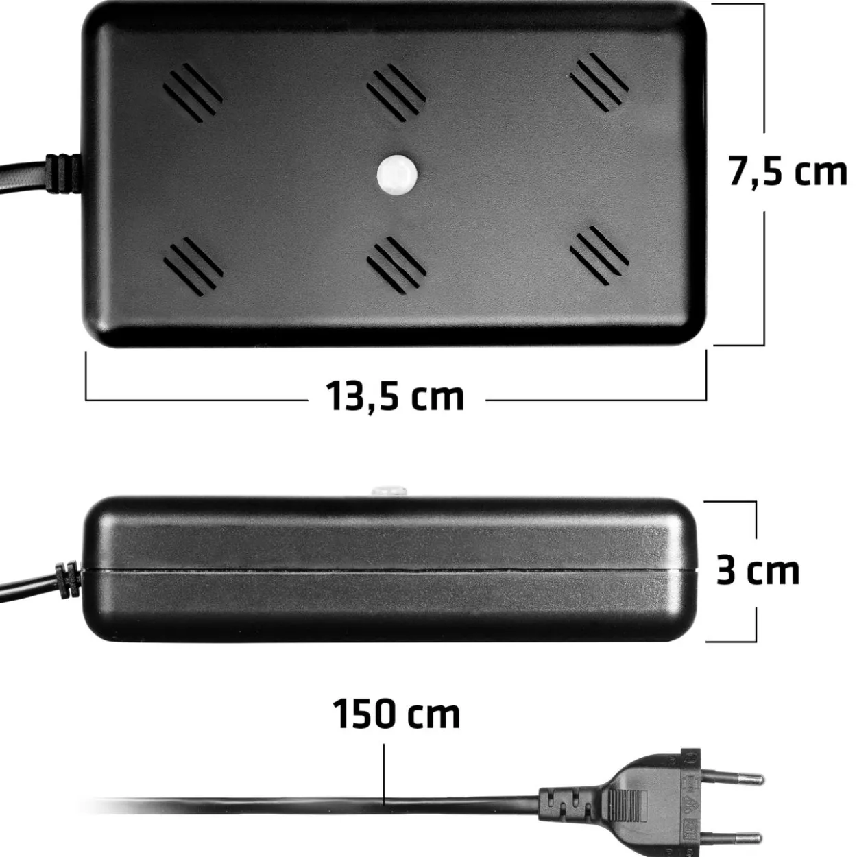 Gardigo Marder-Frei Indoor LED