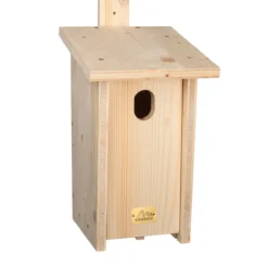 Gardigo Nistkasten-Bausatz Gartenrotschwanz