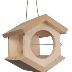 Gardigo Vogel-Futterhaus Modul gewinkelt