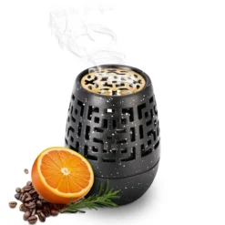 Gardigo Wespen-Verdufter Kaffee mit Duftmischung