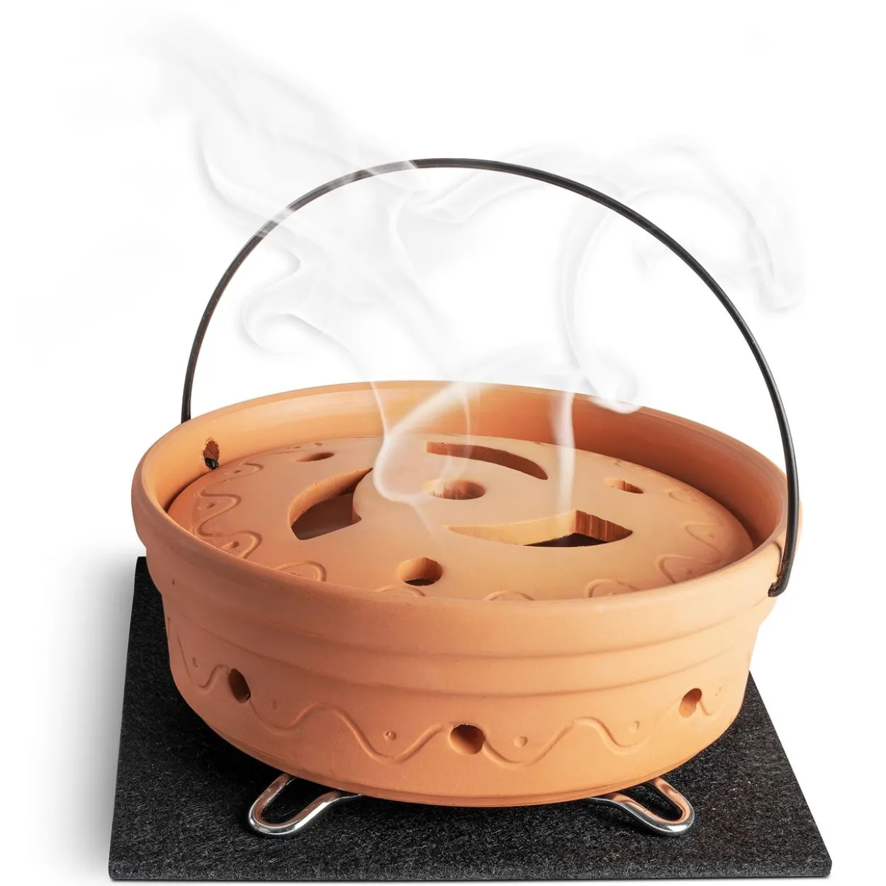 Gardigo Wespen-Verdufter Kaffee