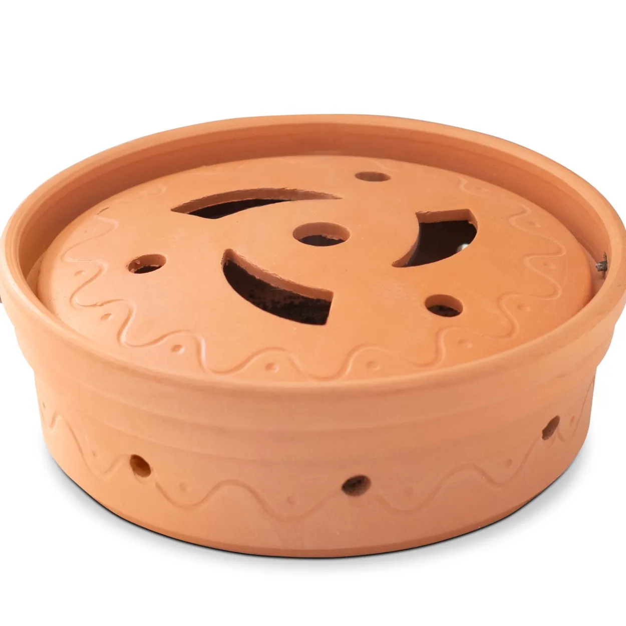 Gardigo Wespen-Verdufter Kaffee