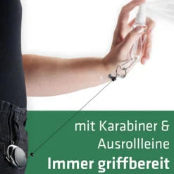 Gardigo Wespen-Wehr-Set