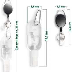 Gardigo Wespen-Wehr-Set