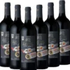 Garnacha Tempranillo Cariñena D.O. 0,75l - 6er Karton