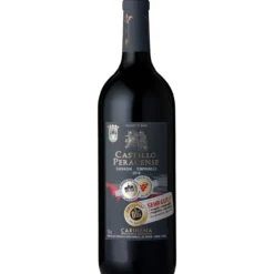 Garnacha Tempranillo Cariñena D.O. 0,75l