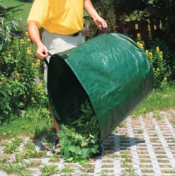 Garten Bag 180 l, 60x65 cm