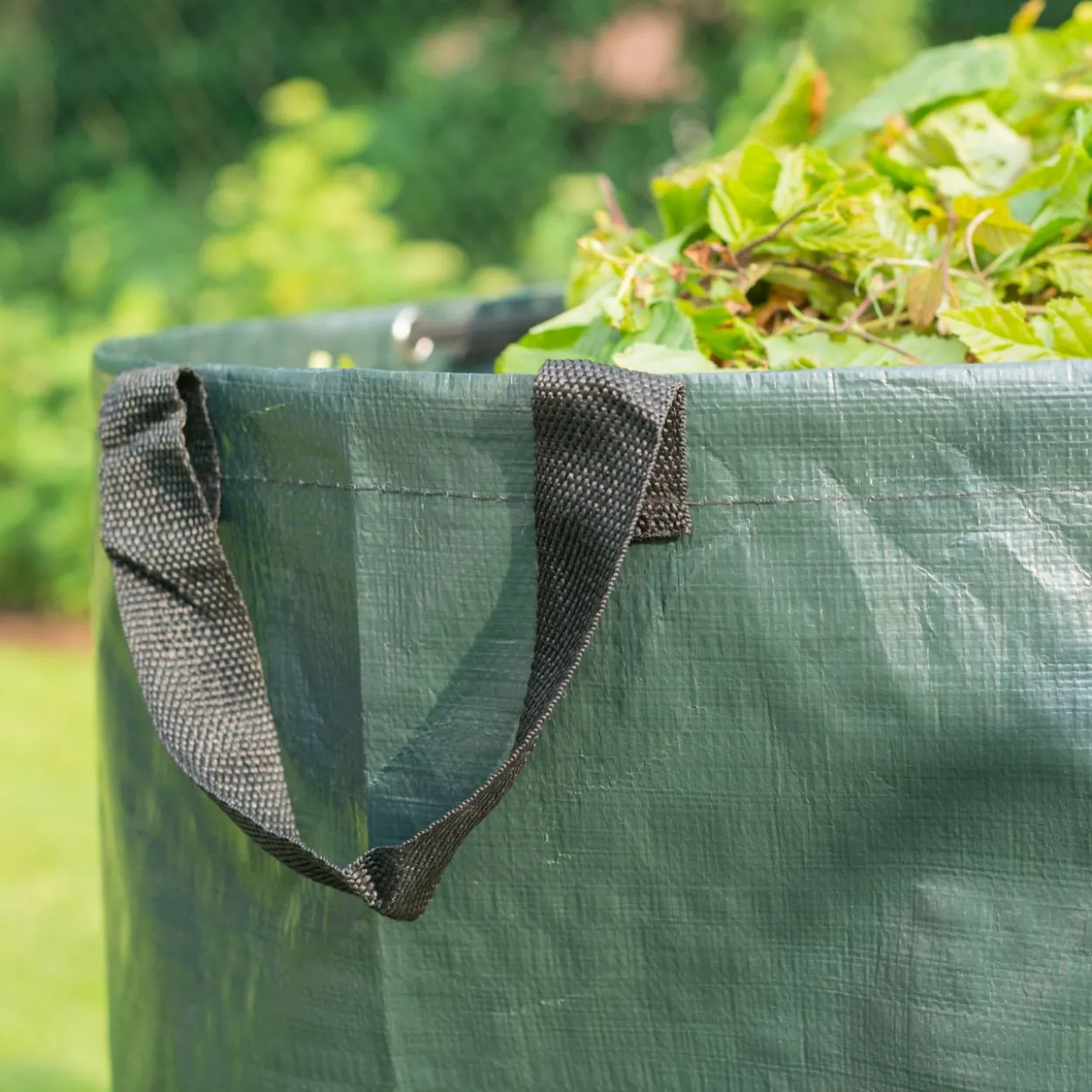 Garten Bag 180 l, 60x65 cm