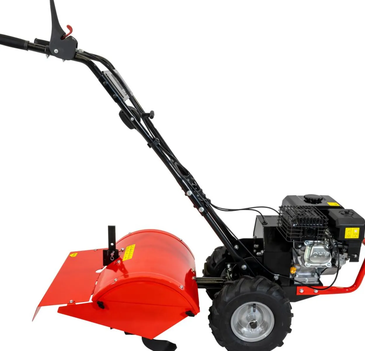 Gartenfräse GF 420-4.1