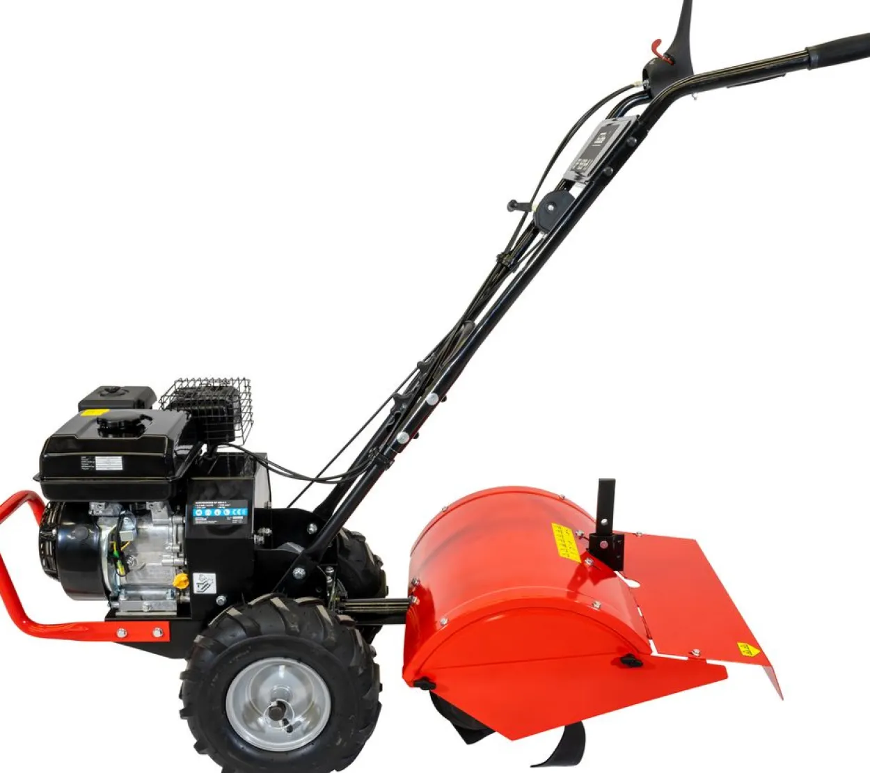 Gartenfräse GF 420-4.1