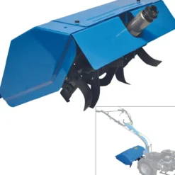 Gartenfräse GGF 620 für Motoreinachser GME 6.5V