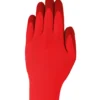 Gartenhandschuhe - 5er-Pack, Rot/Rot, Gr. S