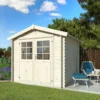 Gartenhaus Nora 5,0 m²