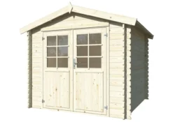 Gartenhaus Nora 5,0 m²