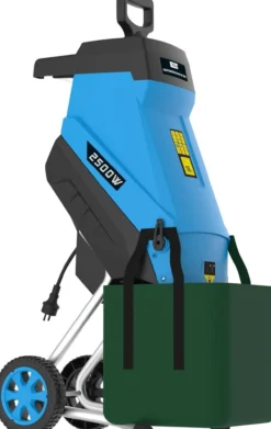Gartenhäcksler GH 2501