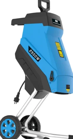 Gartenhäcksler GH 2501