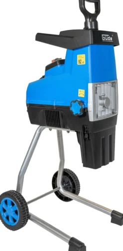 Gartenhäcksler GH 2801 Silent