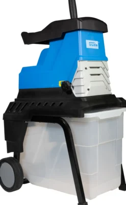 Gartenhäcksler GH 2800 Super Silent