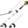 Garten Multitool 3-in-1 / 33cc - 2 acc