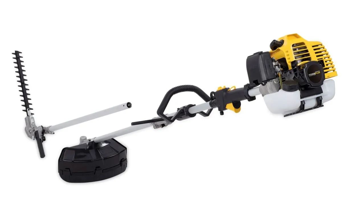 Garten Multitool 3-in-1 / 33cc - 2 acc