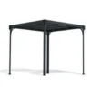 Gartenpavillon Milano 3000
